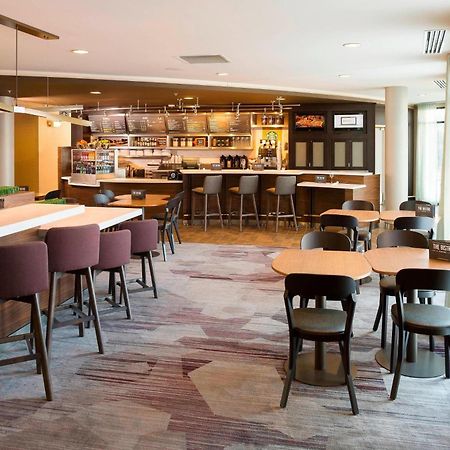 Courtyard By Marriott Sioux Falls Exterior photo